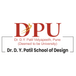 Dr. D. Y. Patil School of Design Pune Begins B.Des Admission 2026; Apply Now!